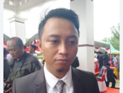 Ferry Khaidir Dorong Pengembangan Destinasi Wisata Baru di Kalteng