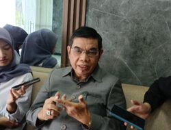 Legislator Asal Bartim Ingatkan Program Pembangunan Harus Selaras dengan Dokumen Perencanaan
