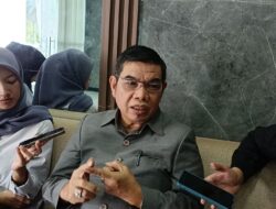 Peningkatan Infrastruktur dan Pengembangan Pertanian di Bartim Harus Mendapat Perhatian
