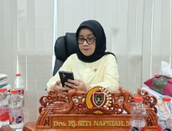 Ketua Komisi II Tegaskan Perusahaan Wajib Berperan dalam Pengelolaan DAS