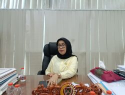 Legislator Siap Tampung Kendala Perusahaan dalam Implementasi Perda DAS