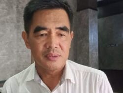 Dewan Desak BPJN Perbaiki Jalan Nasional di DAS Barito