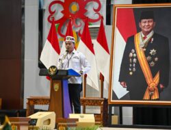 APDESI Kalteng Gelar RAKERDA 2026, Satukan Ratusan Kepala Desa Untuk Perkuat Pembangunan