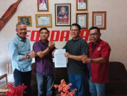 Tanpa Gugatan, CV Cahaya Borneo dan MTF Akhiri Persoalan Lewat Kesepakatan
