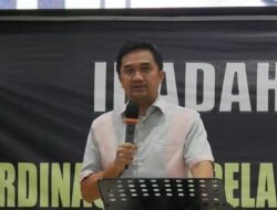 Pembangunan Tak Boleh Terpusat di Kota, Asdy Narang Minta Perhatian untuk Desa Terpencil