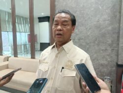 Antisipasi Dampak El Nino, DPRD Kalteng Dorong Penguatan Pencegahan Karhutla di Kotim