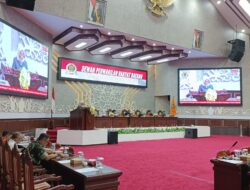 Komisi II DPRD Kalteng Tekankan Kolaborasi untuk Perkuat Fondasi Ekonomi Daerah