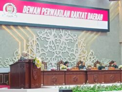 Kalteng Peringkat Tiga Inflasi Tertinggi Nasional, DPRD Minta Langkah Komprehensif