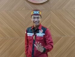 Kereta Api Dinilai Mampu Perkuat Hilirisasi dan Kurangi Beban Jalan di Kalteng