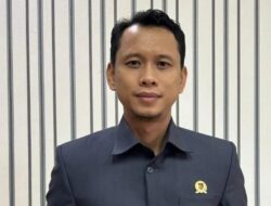 Ansyari Sebut Humikea Berpotensi Jadi Pelopor Pesantren Lansia di Kalteng