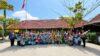 Si Gembung Warnai MPLS Ramah SDN 4 Ketapang, Budaya Menabung Ditanamkan Sejak Hari Pertama Sekolah