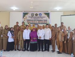 Guru PAI Kotim Perkuat Kompetensi BTQ dan Digitalisasi Al-Qur’an