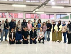 Cetak Generasi Muda sebagai Wajah Promosi Produk Lokal, Diskop UKM PP Kotim Gelar Pemilihan Duta UMKM 2026