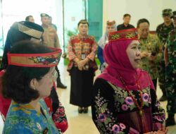 Pemprov Kalteng Perkuat Kolaborasi Ekonomi Jelang Misi Dagang Jawa Timur
