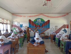 PSAJ Digital Diperluas, Disdik Kalteng Pastikan Sekolah Siap Hadapi Transformasi Pendidikan