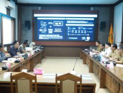 Pemprov Kalteng dan DPRD Kebut Penyusunan Raperda Sengketa Pertanahan
