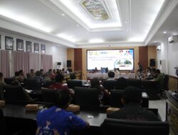 Pemprov Kalteng Dorong Perusahaan Perkuat CSR untuk Pemeliharaan Jalan