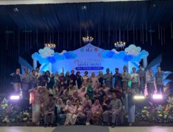 Pelepasan Siswa Kelas XII SMAN 1 Sampit 2025/2026 Tekankan Transisi Akademik dan Karakter