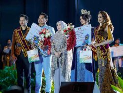 Pemprov Kalteng Sukses Gelar Pemilihan Jagau Nyai 2026, Wujudkan Generasi Muda Berdaya Saing