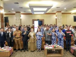 Pemprov Kalteng Dorong Kuliner Lokal Jadi Pilar Kebangkitan Ekonomi Daerah