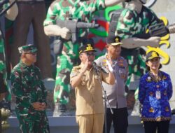 Hari Jadi ke-69 Kalteng, Pemprov Subsidi Bahan Pangan Hingga 30 Persen