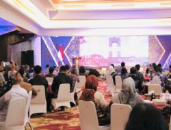 Pemprov Kalteng Fokus Kembangkan Hilirisasi dan UMKM untuk Perkuat Ekonomi Regional