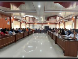 DPMPTSP Kalteng Gelar Sosialisasi Perizinan Berbasis Risiko, Targetkan Investasi Rp26,75 Triliun pada 2026