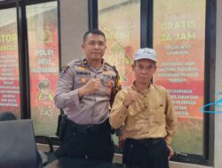 Tokoh Desa Sepayang Tolak Aksi Aliansi Adat di PT UL