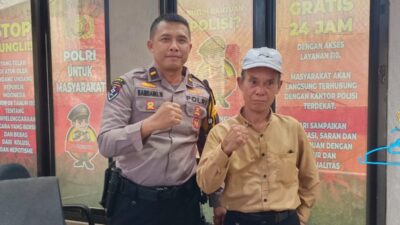 Tokoh Desa Sepayang Tolak Aksi Aliansi Adat di PT UL