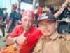 Kades Sepayang Bantah Halangi Aksi Aliansi Masyarakat Adat, Tegaskan Prioritaskan Keamanan Desa