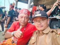 Kades Sepayang Bantah Halangi Aksi Aliansi Masyarakat Adat, Tegaskan Prioritaskan Keamanan Desa