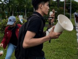Menafsirkan Tradisi Tolak Bala di Desa Sikui Melalui Perspektif Sosiologi