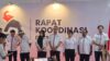 Pelantikan DPD PSI Kota Bogor, STS: Yang Dibutuhkan Bukan Superman, tetapi Super Team