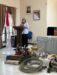 Saat Api dan Asap Mulai Menguji, Dr. Titik Setyowati, SE., M.Si. Jadi Garda Terdepan Kebakaran Lahan Kotim