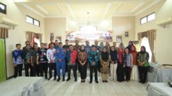 DLH Kotim Launching SIGAP Mentaya, Inovasi Geospasial untuk Memperkuat Pemantauan Kualitas Air Sungai