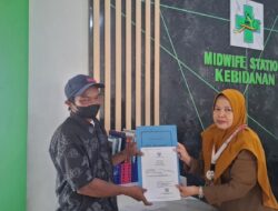 Inovasi SaMuDA, Bayi Lahir Langsung Mengantongi Identitas Legal di RSUD Samuda