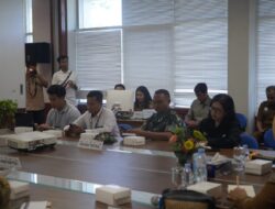 Pemprov Kalteng Perkuat Pengendalian Inflasi, Dukung Suksesnya Sensus Ekonomi 2026
