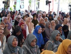 Aisyah Thisia: Etika, Karakter, dan Pola Pikir Jadi Bekal Hadapi Era Digital