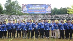 Peringatan Hari Bhayangkara ke-80, Pemprov Kalteng Soroti Pentingnya Kolaborasi Lintas Sektor