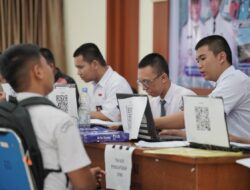 SPMB 2026 di SMKN 1 Palangka Raya Ramai, Mekanisme Seleksi Alami Perubahan