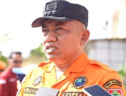 Enam Titik Panas Terdeteksi, BPBD Kalteng Imbau Masyarakat Tidak Membakar Lahan