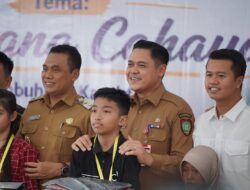 Empat Sekolah Rakyat di Kalteng Siap Beroperasi, Pemprov Dukung Penuh Program Presiden