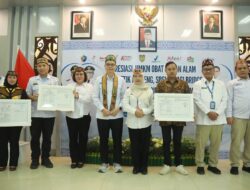 Pemprov Kalteng Gandeng BBPOM Perkuat Industri Obat Herbal Berbasis Potensi Lokal