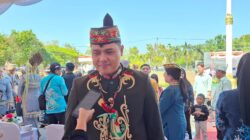 Kadisdik Kalteng: Sinergi Pemprov dan Pemkot Kunci Wujudkan Pendidikan Berkualitas
