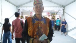 Yuas Elko: Palangka Raya Fair 2026 Jadi Penggerak Promosi Produk Lokal dan UMKM