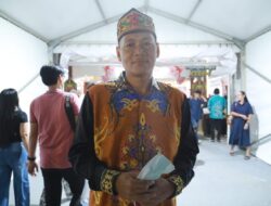 Yuas Elko: Palangka Raya Fair 2026 Jadi Penggerak Promosi Produk Lokal dan UMKM