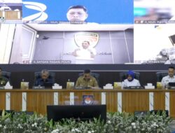 Pemprov Kalteng Perkuat Pengendalian Inflasi Melalui Stabilitas Harga dan Ketersediaan Pangan