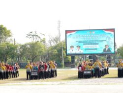 Hari Anak Nasional 2026, Pemprov Kalteng Tegaskan Perlindungan Anak Tanggung Jawab Bersama