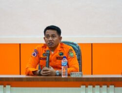 Cegah Karhutla, BPB-PK Kalteng Gencarkan Siaran Keliling dan Edukasi Warga Soal Larangan Membakar Lahan