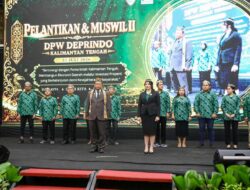Wagub Kalteng: Sektor Properti Jadi Penggerak Ekonomi dan Pendukung Program 3 Juta Rumah